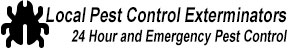 Richland MT Pest Control Exterminators